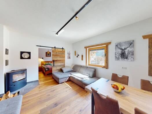 Haus zum Kauf 620.000 € 5 Zimmer 118 m² 338 m² Grundstück Leutasch 6105