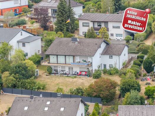 Mehrfamilienhaus zum Kauf provisionsfrei 354.000 € 7 Zimmer 198 m² 832 m² Grundstück Cleeberg Langgöns 35428