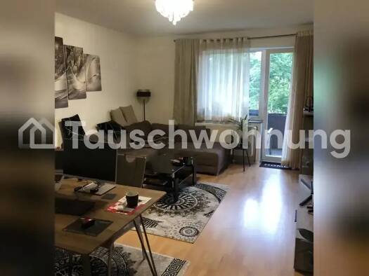 Wohnung zur Miete Tauschwohnung 460 € 2 Zimmer 53 m² 1. Geschoss Alt-Langenhagen Langenhagen 30853