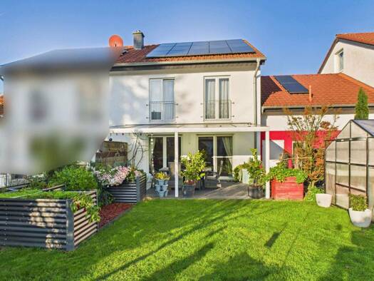 Doppelhaushälfte zum Kauf 435.000 € 5 Zimmer 130 m² 275 m² Grundstück frei ab 01.01.2027 Innenstadt Ahlen 59227