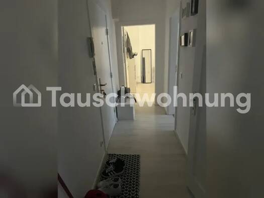 Wohnung zur Miete Tauschwohnung 401 € 2 Zimmer 44 m² 3. Geschoss Barmbek-Nord Hamburg 22307