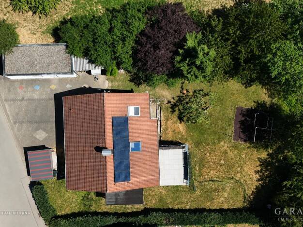 Einfamilienhaus zum Kauf 365.000 € 5 Zimmer 123 m² 849 m² Grundstück Durchhausen 78591