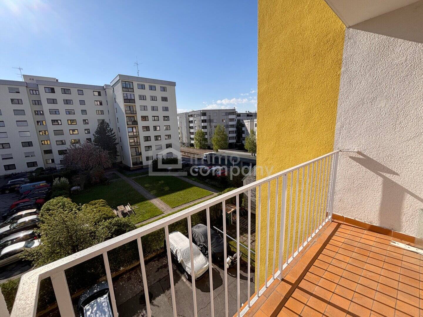 Wohnung zum Kauf - Ansicht 5