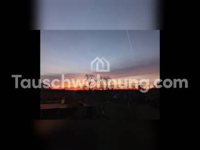 Maisonette zur Miete Tauschwohnung 1.300 € 3 Zimmer 98 m² 3. Geschoss Ditzingen Ditzingen 71254