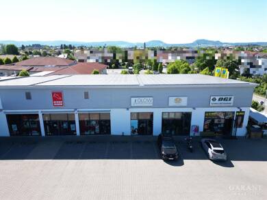 Ladenfläche zum Kauf 2.300.000 € 768 m² Verkaufsfläche Mutlangen Mutlangen 73557
