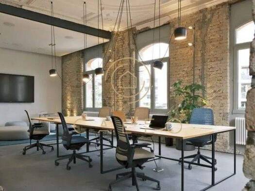 Bürofläche zur Miete provisionsfrei 1.000 m² Bürofläche teilbar ab 1 m² Speyer 67346