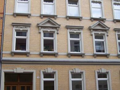 Maisonette zur Miete 500 € 4 Zimmer 95,4 m² Pölbitz Zwickau 08058