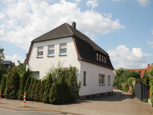 Mehrfamilienhaus zum Kauf 290.000 € 11 Zimmer 260 m² 900 m² Grundstück Lengerich 49525