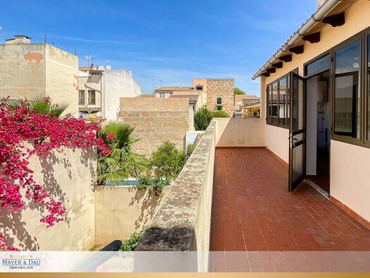 Reihenmittelhaus zum Kauf 885.000 € 269 m² 178 m² Grundstück Petra 07520