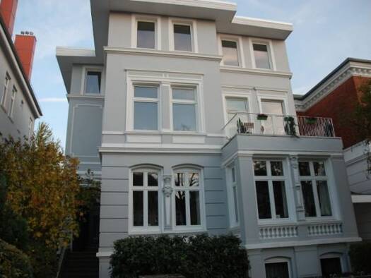 Wohnung zur Miete 630 € 2 Zimmer 50 m² 3 Geschosse frei ab 16.12.2026 Kronsforder Allee 21 St. Jürgen Lübeck 23560