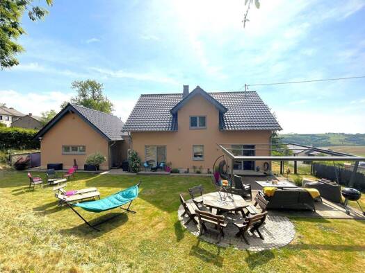 Haus zum Kauf 529.000 € 5 Zimmer 170 m² 1.000 m² Grundstück Plascheid 54673