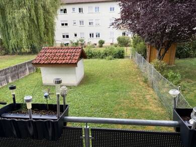Wohnung zum Kauf als Kapitalanlage geeignet 198.000 € 3 Zimmer 66 m² Vöhringen Vöhringen 89269