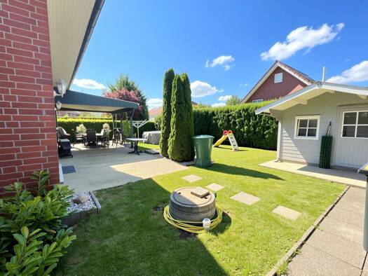 Einfamilienhaus zum Kauf 459.000 € 6 Zimmer 148,5 m² 545 m² Grundstück Wadersloh 59329