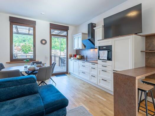 Wohnung zur Miete 1.750 € 3 Zimmer 108 m² Geschoss 2/3 frei ab 01.01.2026 Hauptstraße 81 Weinheim 69469