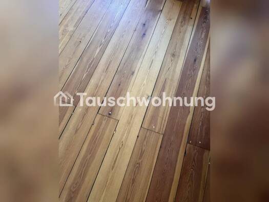 Wohnung zur Miete Tauschwohnung 570 € 3 Zimmer 90 m² Zentrum-Nord Mitte 04105