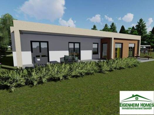 Einfamilienhaus zum Kauf 539.000 € 4 Zimmer 95 m² 1.023 m² Grundstück Finkenstein am Faaker See 9581