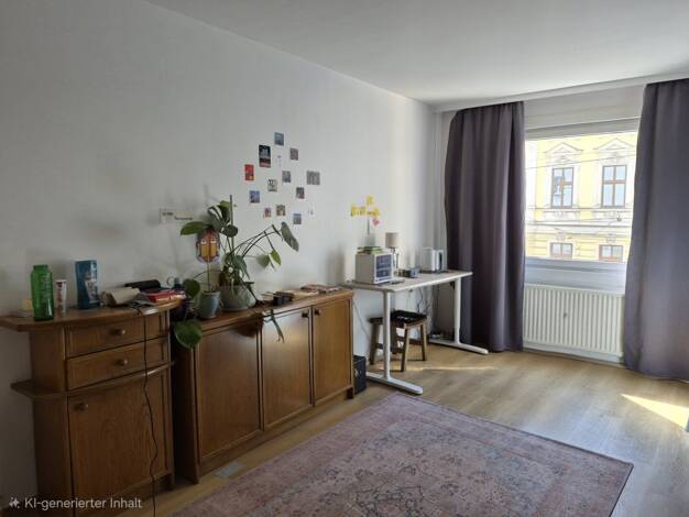 Wohnung zum Kauf 449.000 € 4 Zimmer 97 m² 1. Geschoss Billrothstraße Wien 1190