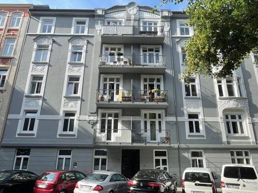 Wohnung zur Miete 1.985 € 3 Zimmer 70 m² EG frei ab 01.01.2027 Rotherbaum Eimsbüttel 20146