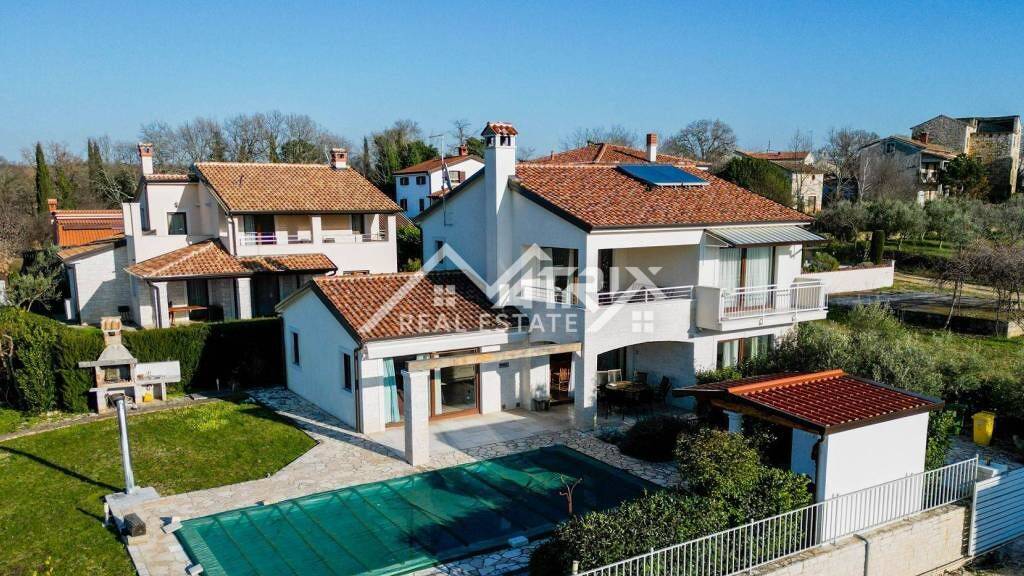 Haus zum Kauf 670.000 € 4 Zimmer 166 m² Porec Luka