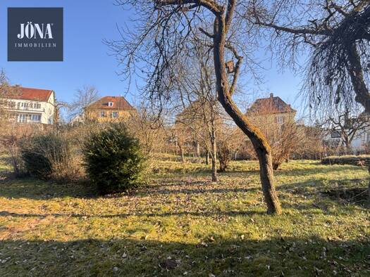Grundstück zum Kauf 195.000 € 900 m² Grundstück Kulmbach Kulmbach / Weiher 95326