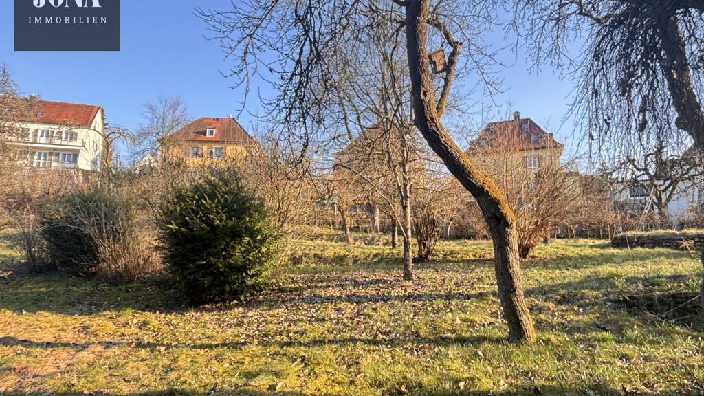 Grundstück zum Kauf 195.000 € 900 m² Grundstück Kulmbach Kulmbach / Weiher 95326