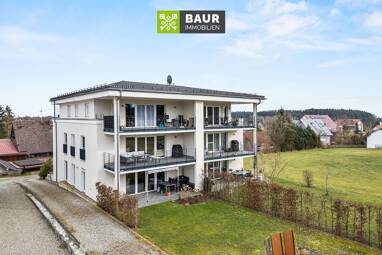 Wohnung zum Kauf 447.000 € 3,5 Zimmer 92 m² Wolketsweiler Horgenzell 88263