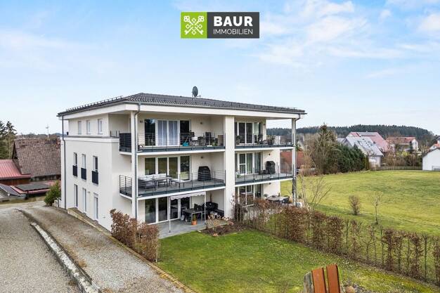 Wohnung zum Kauf 447.000 € 3,5 Zimmer 92 m² Wolketsweiler Horgenzell 88263