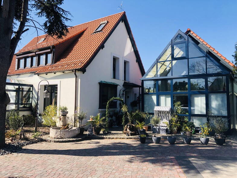 Einfamilienhaus kaufen in Bochum Wattenscheid immowelt