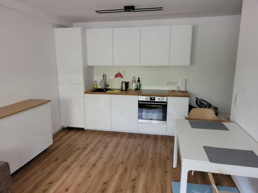 Wohnung zur Miete 650 € 2 Zimmer 43 m² UG Weitmar Bochum 44795