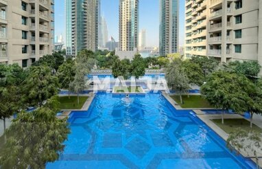 Apartment zum Kauf 934.186,85 € 4 Zimmer 156 m² 45. Geschoss 29 Boulevard Downtown, 29 Boulevard Downtown Dubai