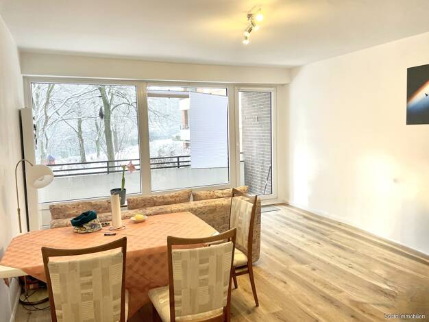 Wohnung zum Kauf 297.000 € 2 Zimmer 63 m² Farmsen-Berne Hamburg 22159