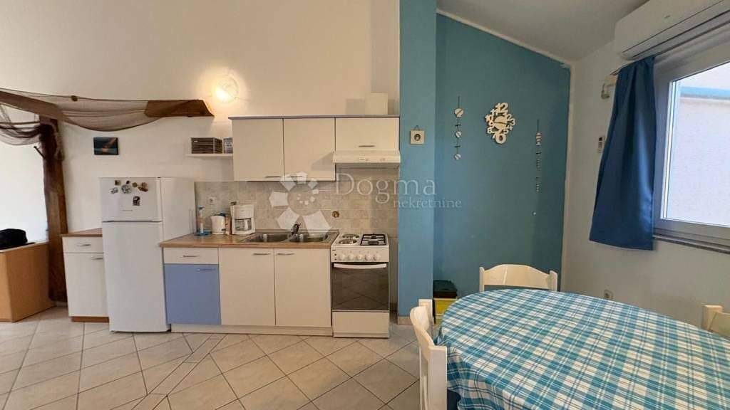 Wohnung zum Kauf 166.000 € 2 Zimmer 46 m² 1. Geschoss Dobrinj