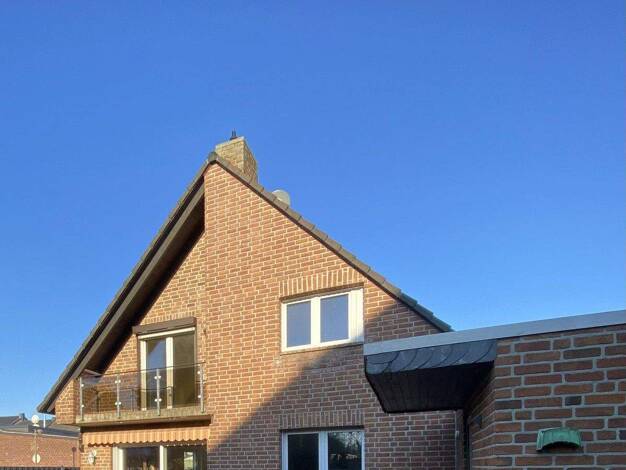 Einfamilienhaus zum Kauf provisionsfrei 548.000 € 6,5 Zimmer 137,5 m² 378 m² Grundstück frei ab 04.02.2026 Lobberich Nettetal 41334