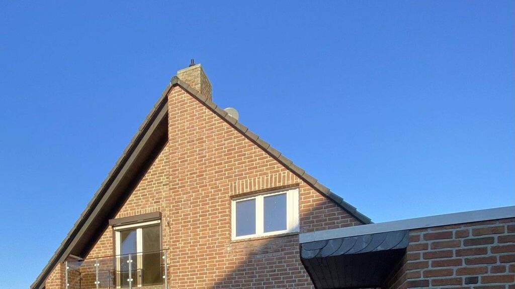 Einfamilienhaus zum Kauf provisionsfrei 498.000 € 6,5 Zimmer 137,5 m² 378 m² Grundstück Friedhofstraße 24 Lobberich Nettetal 41334