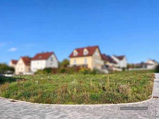 Wohn- und Gewerbegrundstück zum Kauf 89.000 € 350 m² Grundstück frei ab sofort Zapfendorf Zapfendorf 96199