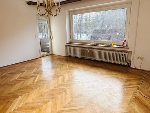 Wohnung zur Miete 850 € 3 Zimmer 83 m² Geschoss 1/3 frei ab sofort Goldkronach 95497