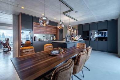 Penthouse zur Miete 6,5 Zimmer 205,4 m² 5. Geschoss Kufstein 6330