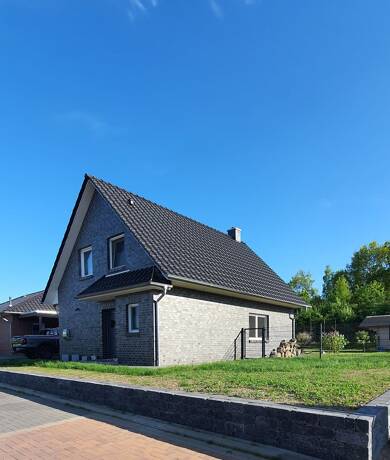 Einfamilienhaus zum Kauf 449.000 € 4 Zimmer 105 m² 702 m² Grundstück Rethorn Ganderkesee 27777