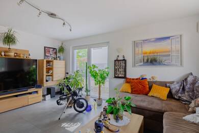 Wohnung zum Kauf 295.000 € 3 Zimmer 83 m² EG Stadtgebiet Renchen 77871
