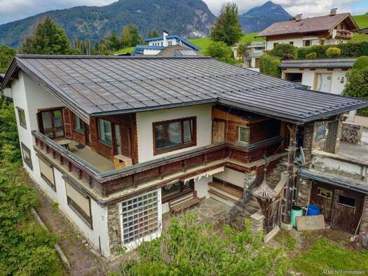 Grundstück zum Kauf 790.000 € 933 m² Grundstück Am Bach 69 Schwoich 6334