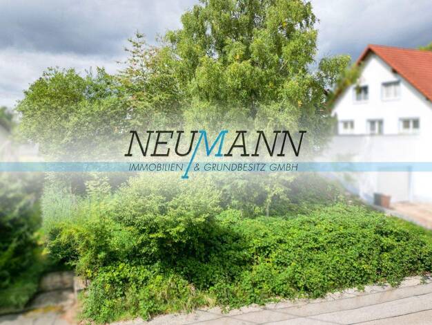 Grundstück zum Kauf 65.000 € 363 m² Grundstück Döggingen Bräunlingen 78199