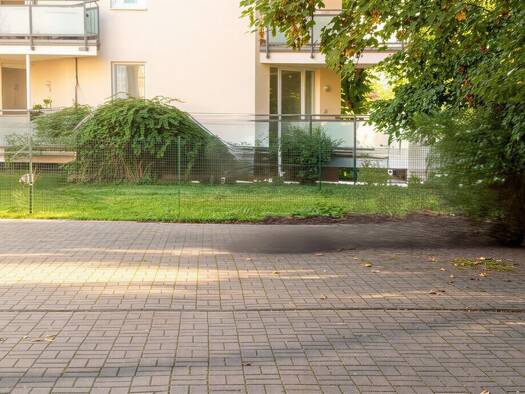 Außenstellplatz zur Miete provisionsfrei 39 € Paunsdorfer Straße 18 Mölkau Ost 04316