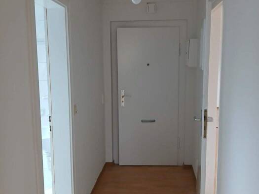 Wohnung zur Miete 360 € 3 Zimmer 55,3 m² 2. Geschoss frei ab sofort Hildesheimer Straße 31 Bad Gandersheim Bad Gandersheim 37581