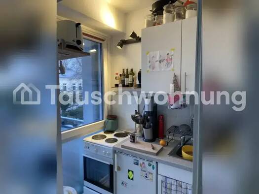 Studio zur Miete Tauschwohnung 550 € 1 Zimmer 36 m² Osdorf Hamburg 22761