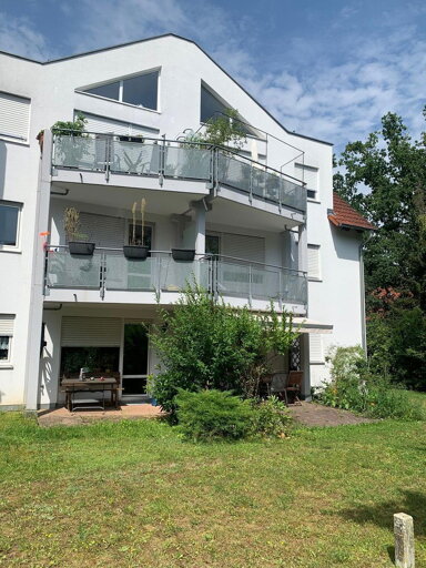 Wohnung zum Kauf provisionsfrei 191.500 € 2 Zimmer 54 m² EG wasserweg 3a Mimberg mimberg 90559