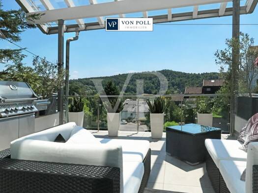 Einfamilienhaus zum Kauf 1.400.000 € 6,5 Zimmer 232,7 m² 588 m² Grundstück Leonberg 71229