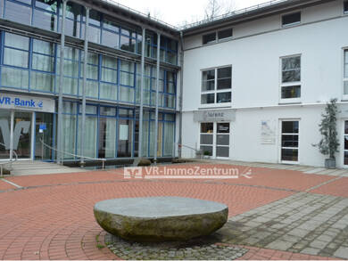 Bürofläche zur Miete provisionsfrei 1.000 € 4 Zimmer 103 m² Bürofläche Schondorf 86938