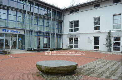 Bürofläche zur Miete provisionsfrei 1.000 € 4 Zimmer 103 m² Bürofläche Schondorf 86938