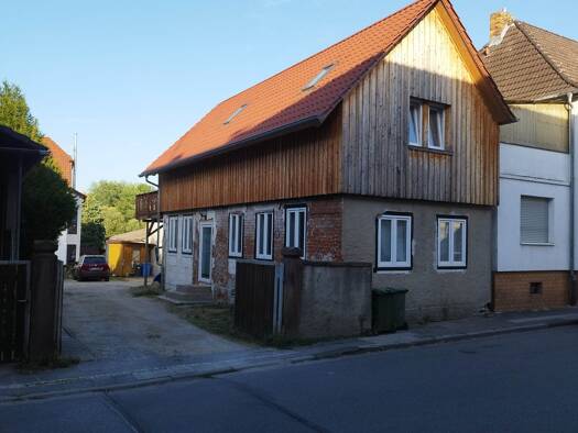 Einfamilienhaus zur Miete 1.300 € 3 Zimmer 111 m² 140 m² Grundstück frei ab 01.09.2026 Odenwaldstraße 184 A Modau Ober-Ramstadt 64372