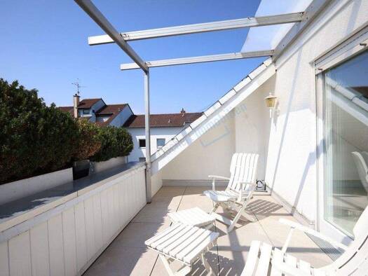 Wohnung zum Kauf 345.000 € 2,5 Zimmer 108,4 m² 3. Geschoss Darmstadt 64283